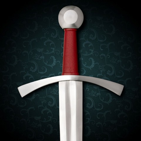 HERITAGE SERIES ESPADA MEDIEVAL CLÁSICA 